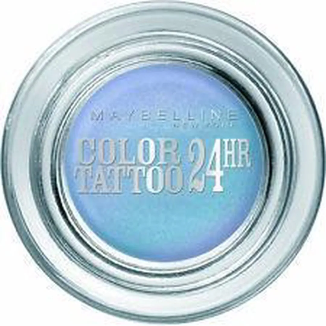 Maybelline Color Tattoo 24H 85 Light in Purple Oogschaduw