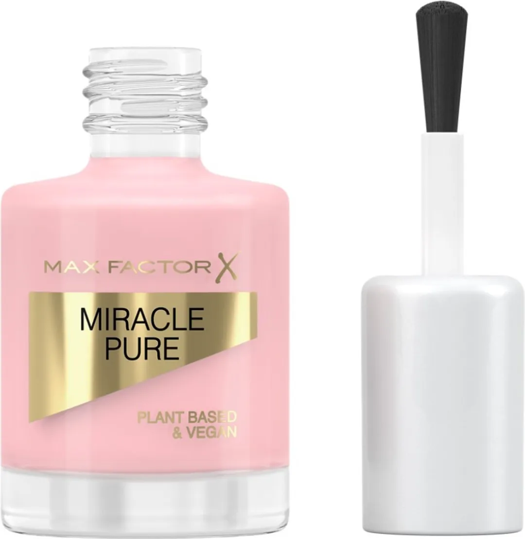 Max Factor Miracle Pure Nagellak 220 Cherry Blossom - 12ml