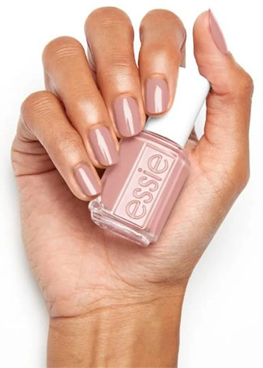 essie Nagellak 749 The Snuggle Is Real - 13.5ml