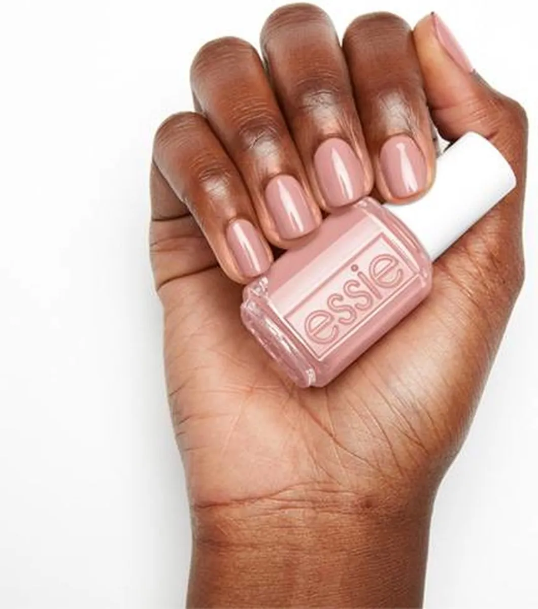 essie Nagellak 749 The Snuggle Is Real - 13.5ml