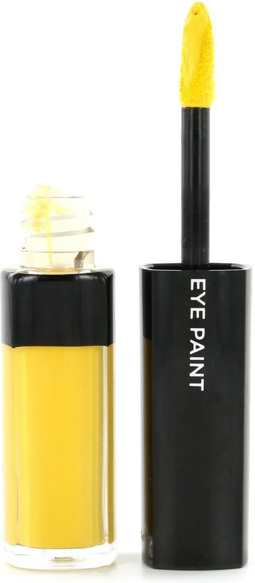 L'Oréal Paris Infallible Eye Paint Oogschaduw 108 Lime Me Now - 7ml