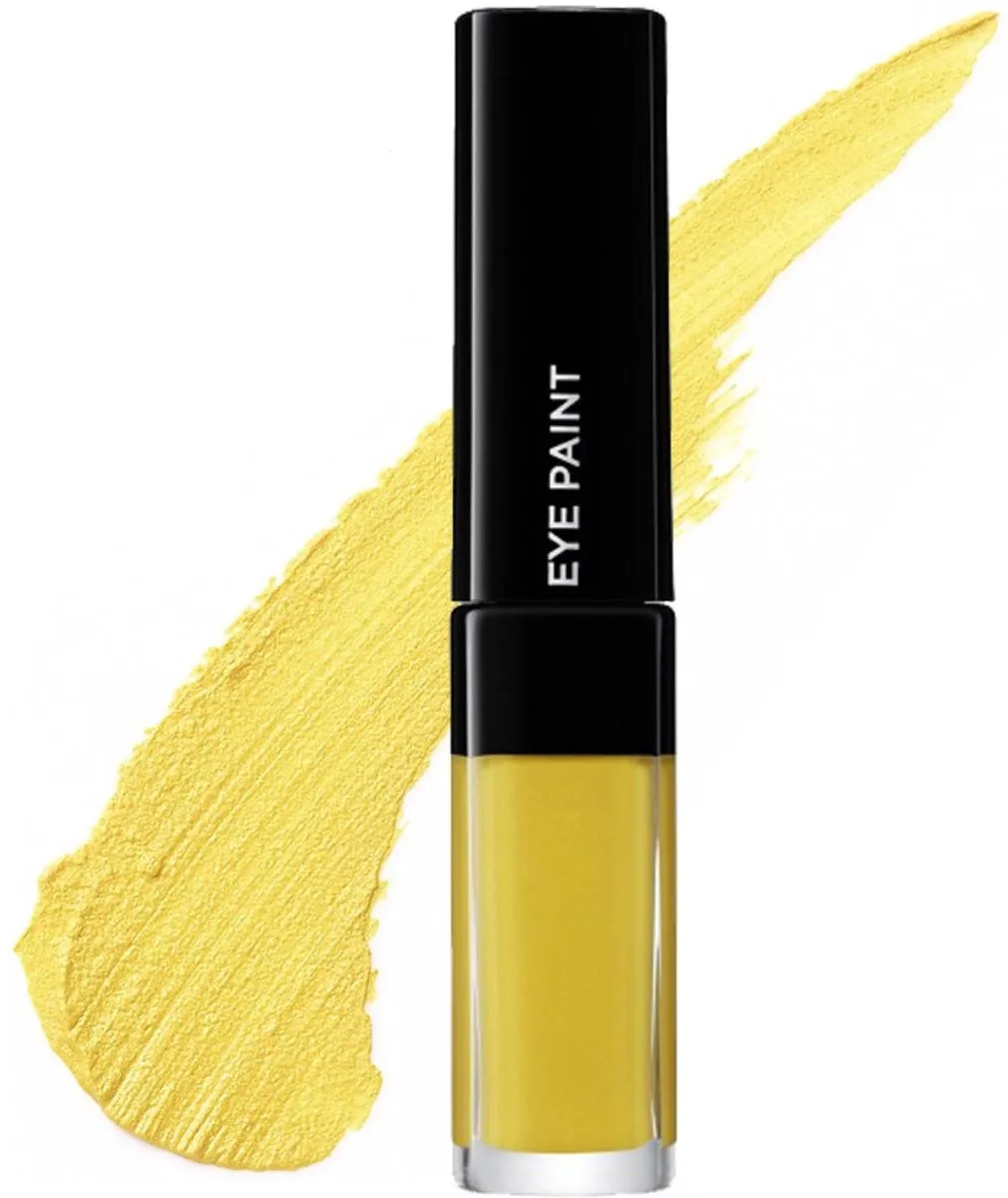 L'Oréal Paris Infallible Eye Paint Oogschaduw 108 Lime Me Now - 7ml