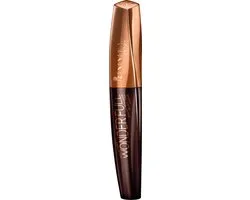 Rimmel London Wonder'Full Mascara Extreme Black