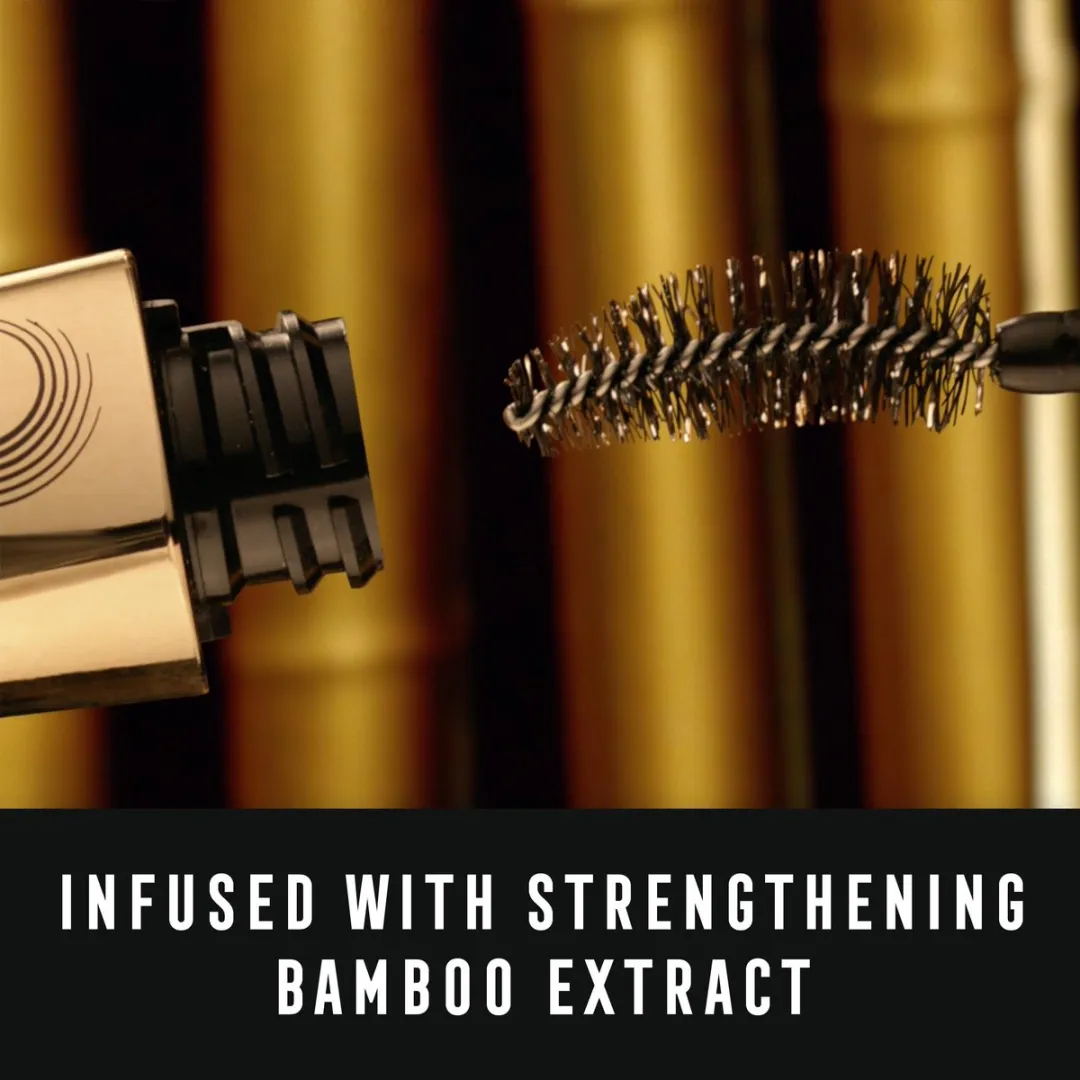 Max Factor Lash Revival Mascara - 003 Extreme Black