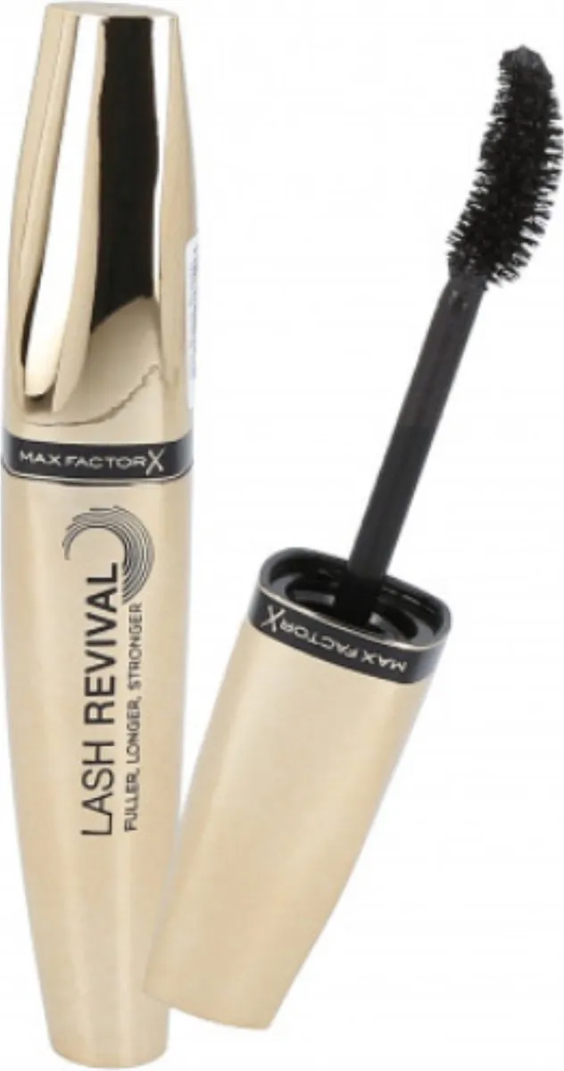 Max Factor Lash Revival Mascara - 003 Extreme Black