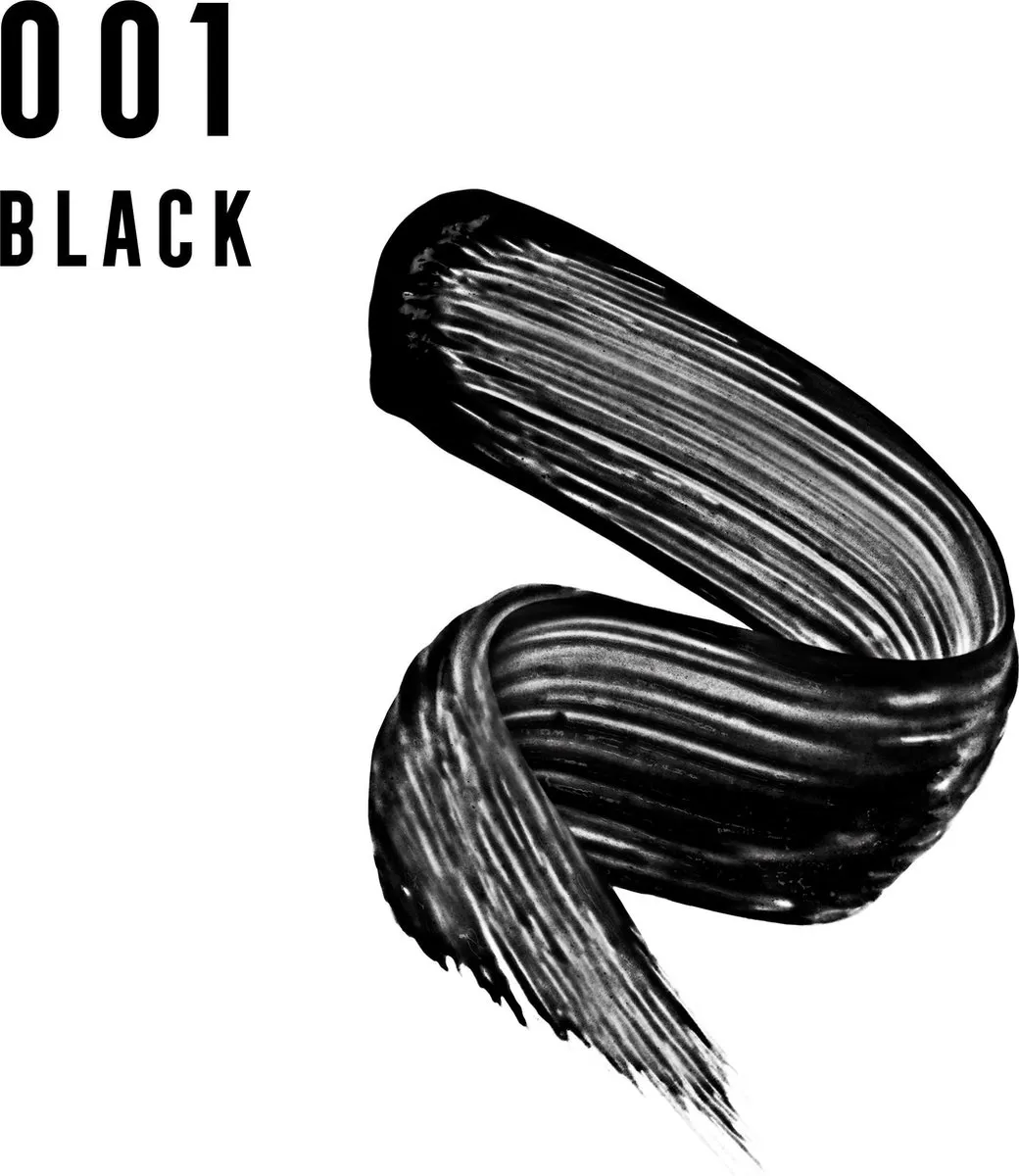 Max Factor Lash Revival Mascara - 003 Extreme Black