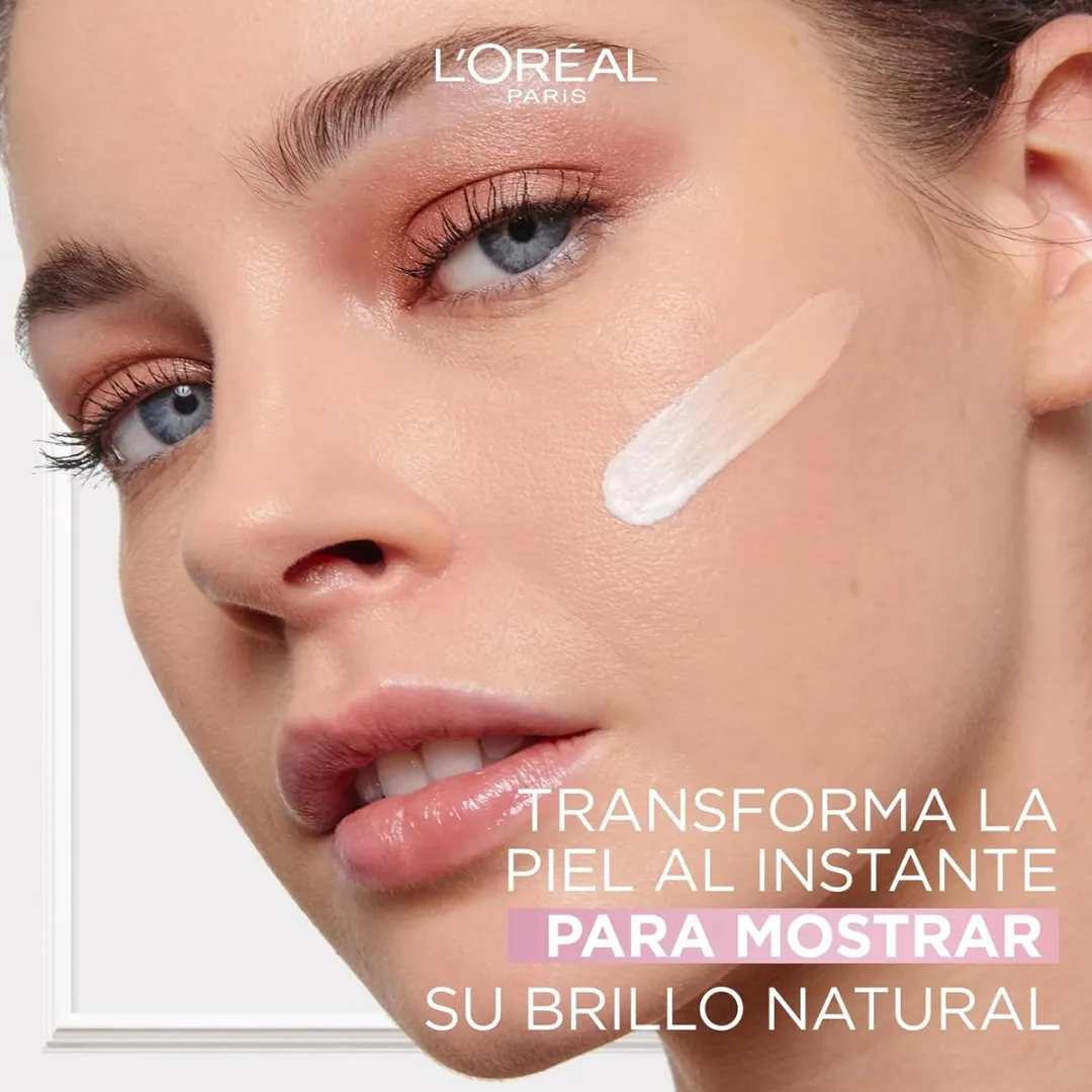 L'Oréal Paris Make Up Magic BB Crème Lichte Huidskleur SPF 10 - 30ml
