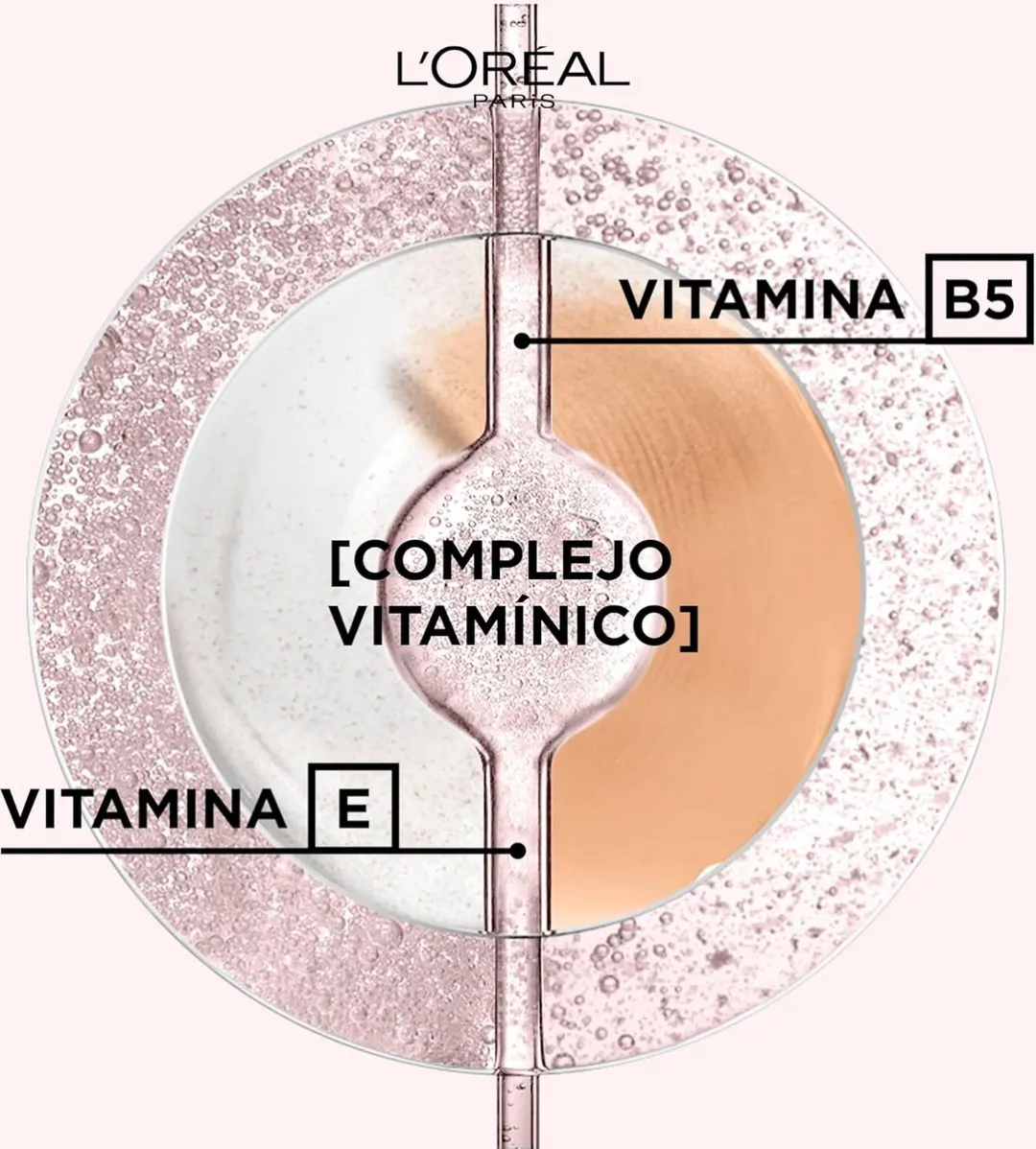L'Oréal Paris Make Up Magic BB Crème Lichte Huidskleur SPF 10 - 30ml