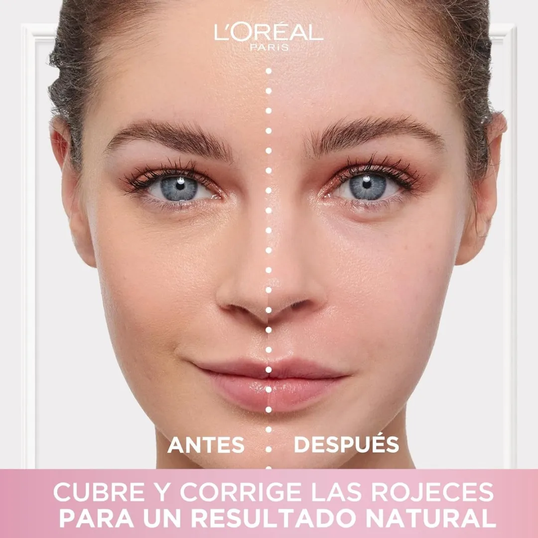 L'Oréal Paris Make Up Magic BB Crème Lichte Huidskleur SPF 10 - 30ml
