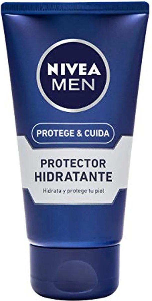 NIVEA Men Originals Voedende Gezichtscrème 75ml