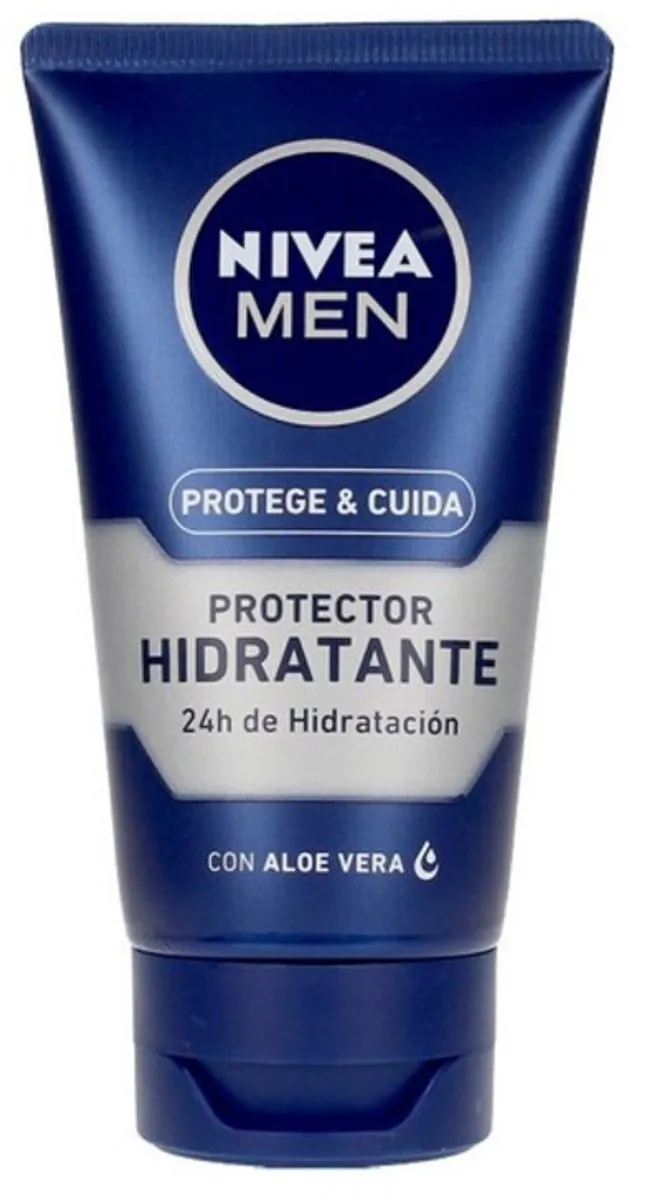 NIVEA Men Originals Voedende Gezichtscrème 75ml
