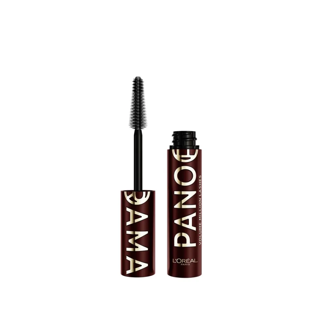 L'Oréal Paris Panorama Mascara Chromatic Bordeaux - 8ml