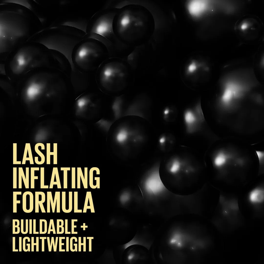 Maybelline New York Colossal Bubble Mascara Zwart - 8,75 ml