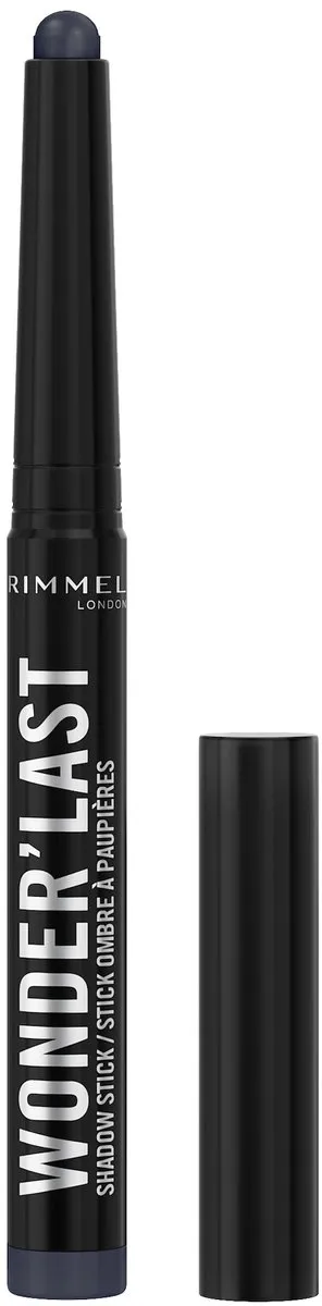 Rimmel London Wonder Eyebrow Pencil 009 Velvet Vanilla