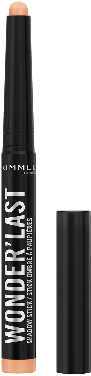 Rimmel London Wonder Eyebrow Pencil 009 Velvet Vanilla
