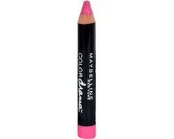 Maybelline Color Drama 130 Love My Pink Lipstickpotlood