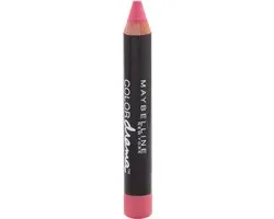 Maybelline Color Drama 130 Love My Pink Lipstickpotlood