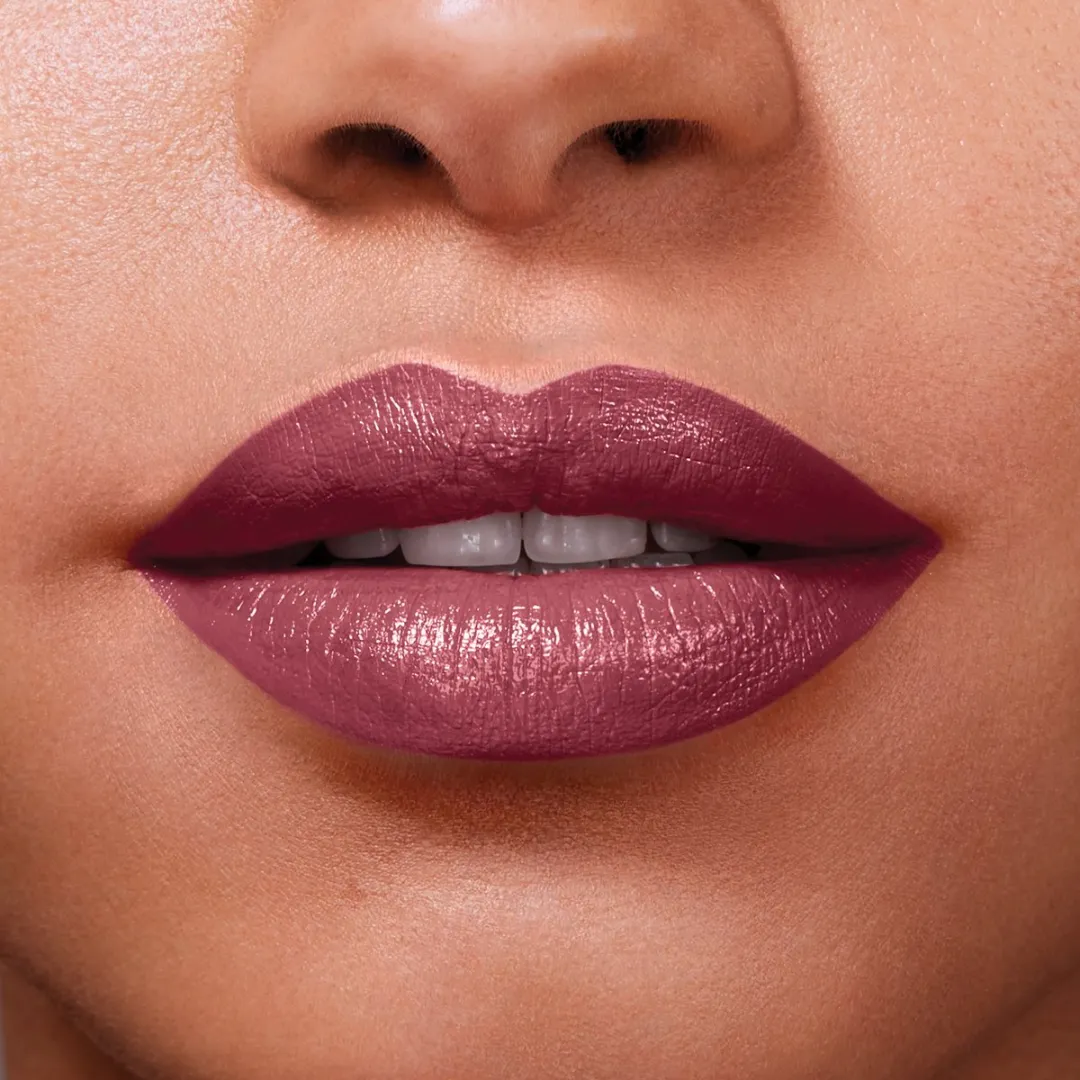 Maybelline Color Sensational Lippenstift 200 Rose Embrace - Roze - afbeelding 6 van 6