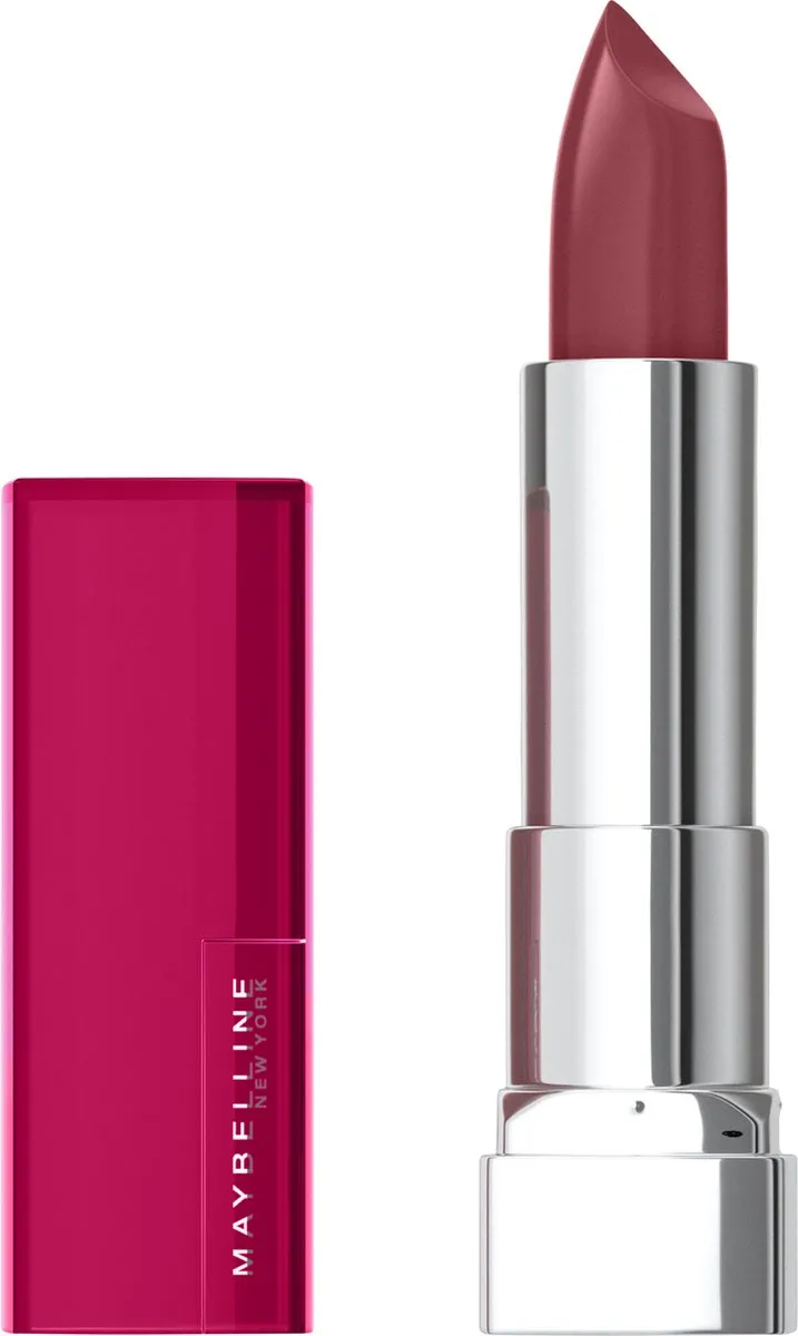 Maybelline Color Sensational Lippenstift 200 Rose Embrace - Roze