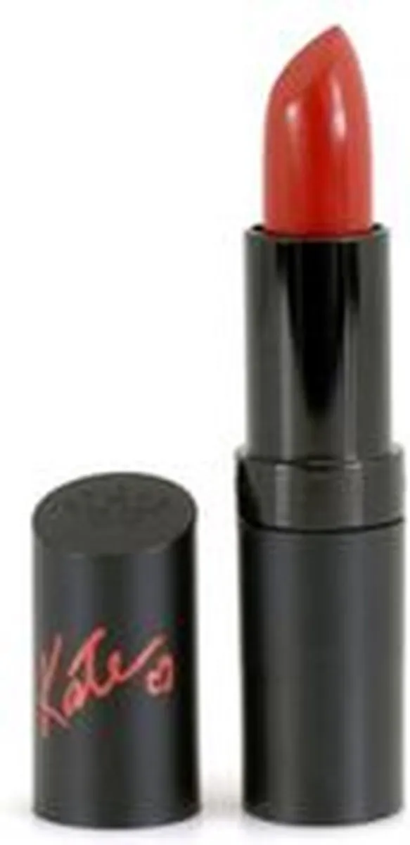 Rimmel London Lasting Finish By Kate Lipstick 30 Rood - 3ml