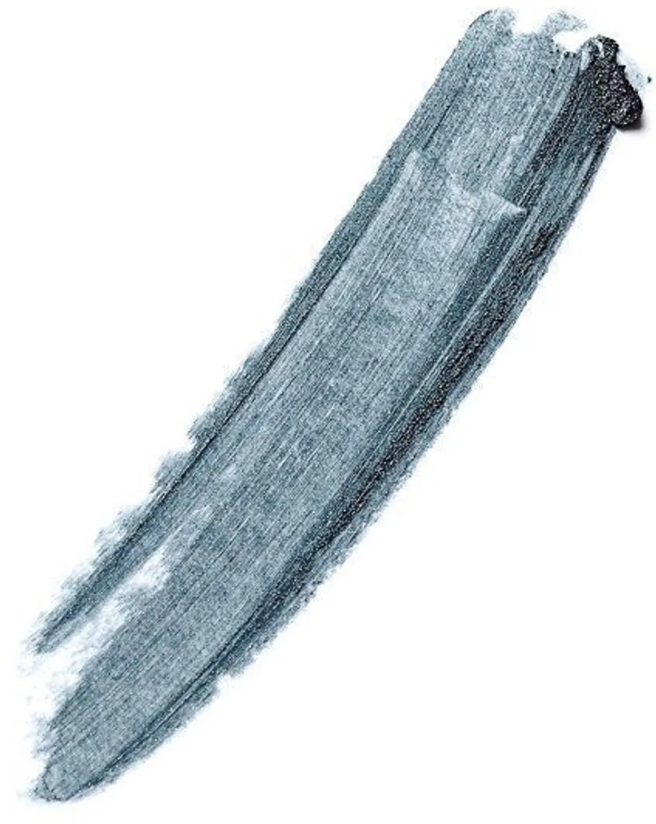 Maybelline Color Sensational Metallics 50 Lippenstift - Zwart Mat