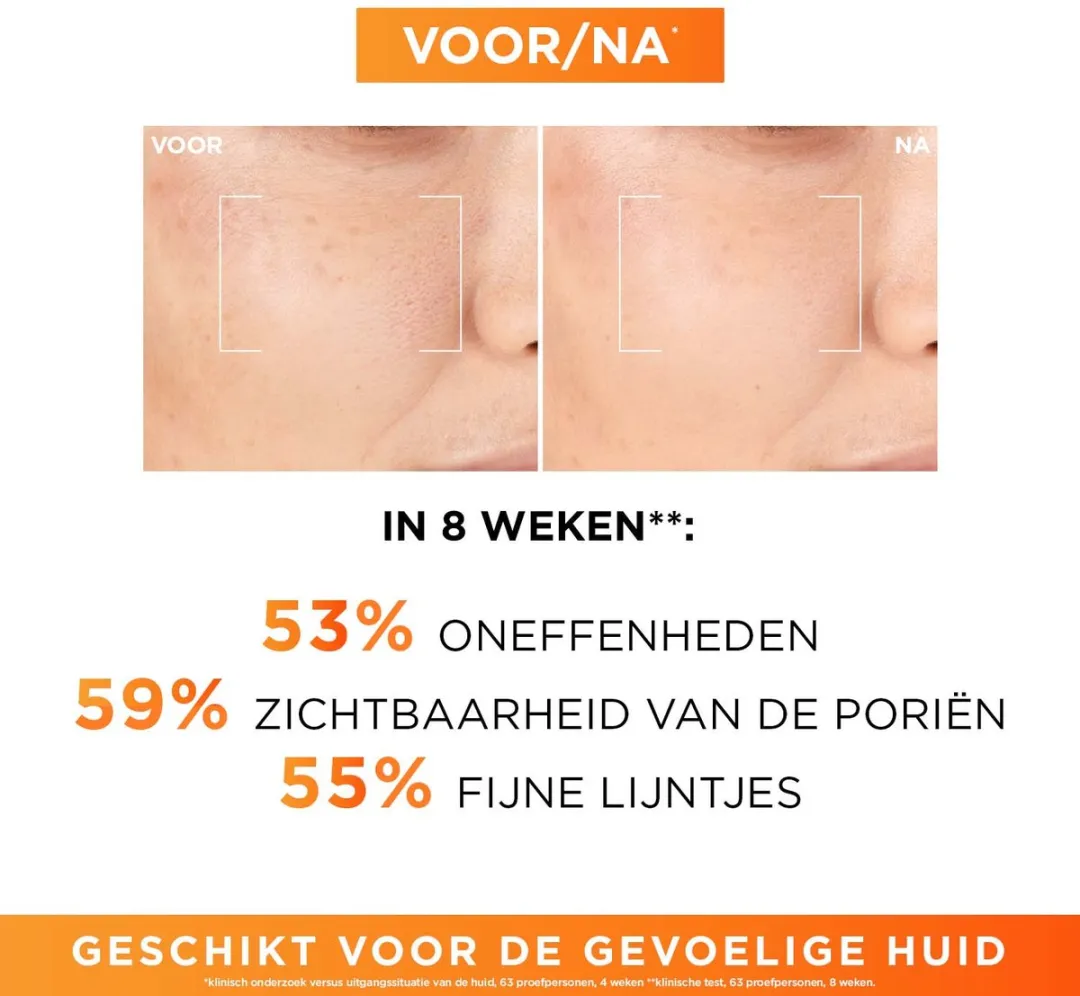 L'Oréal Paris Revitalift Clinical Vitamine C 12% Serum 30ml