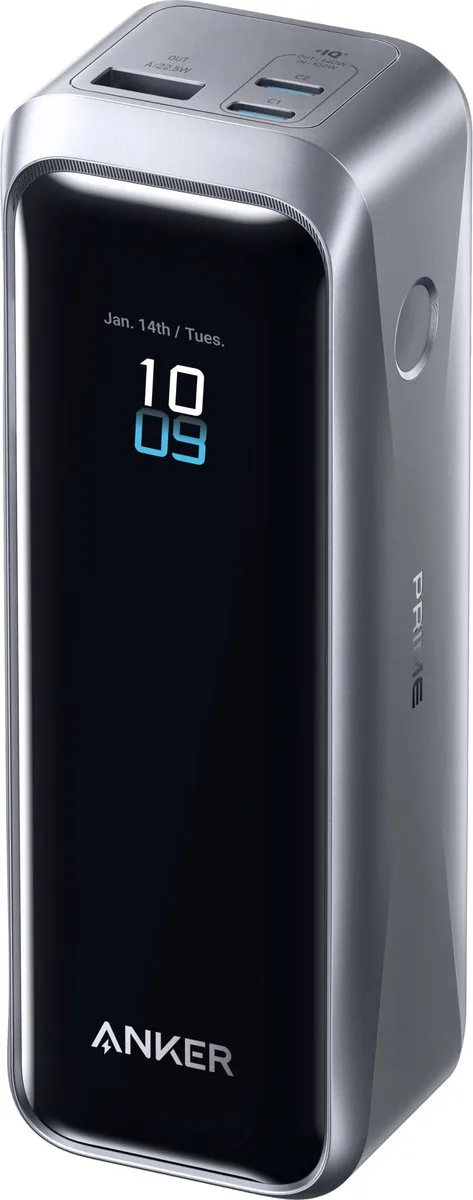 Anker Prime Power Bank A110BH11