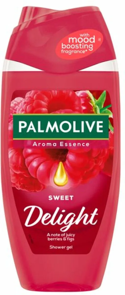 Palmolive Sweet Delight Douchegel 250ml