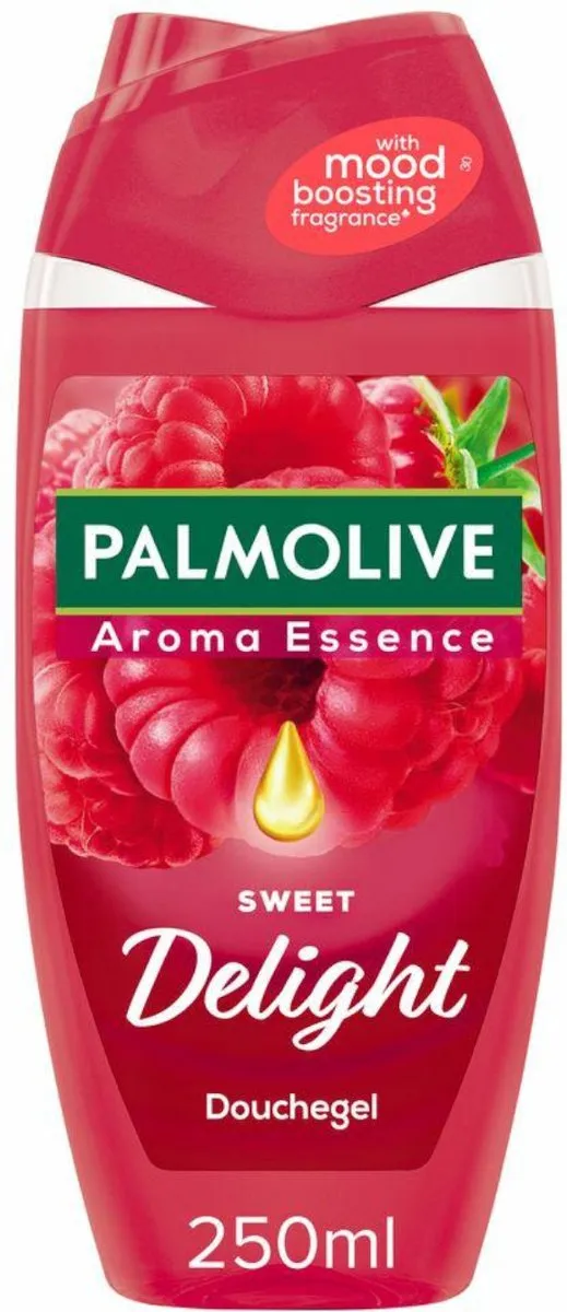 Palmolive Sweet Delight Douchegel 250ml
