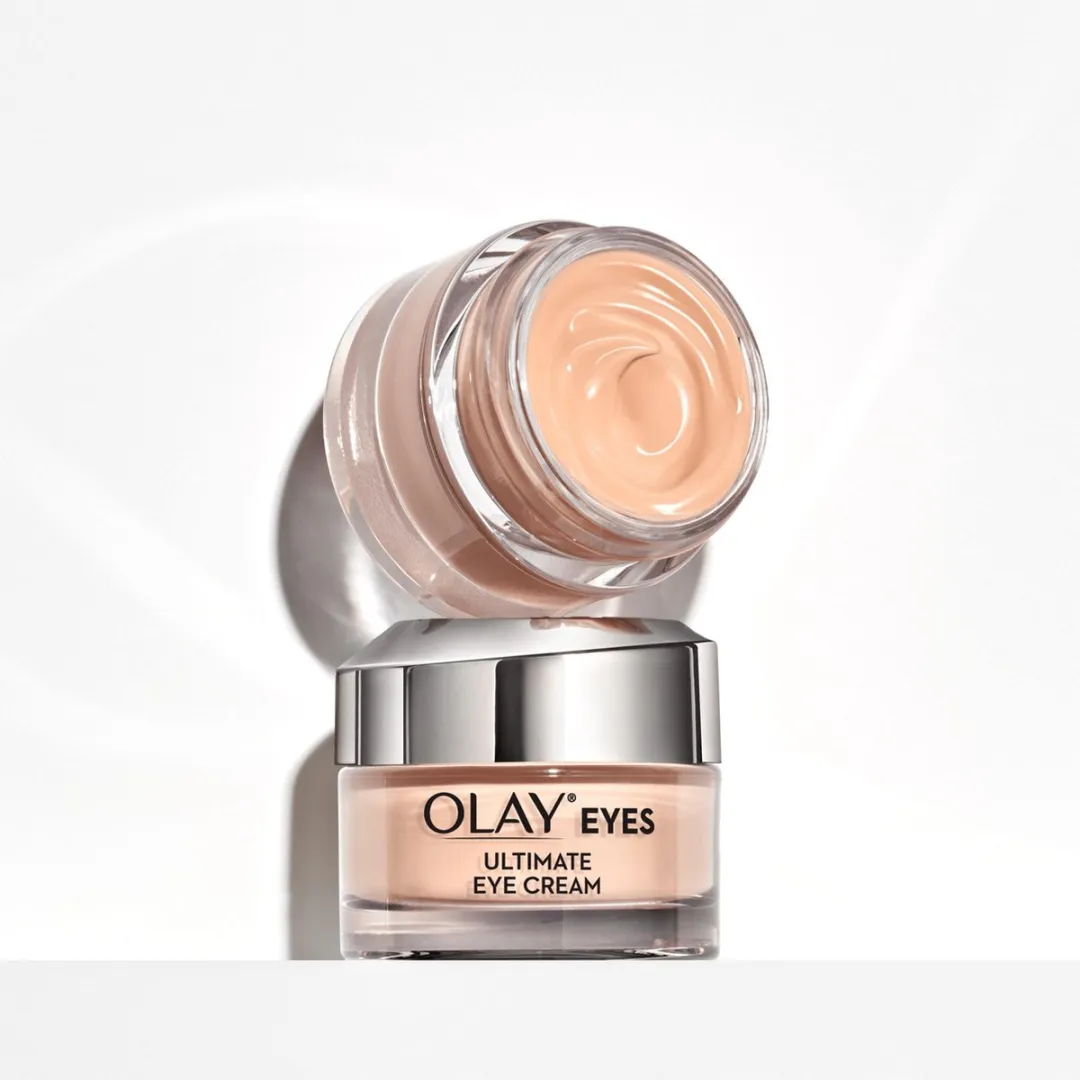 Olay Eyes Ultimate Oogcrème 15ml - afbeelding 6 van 6