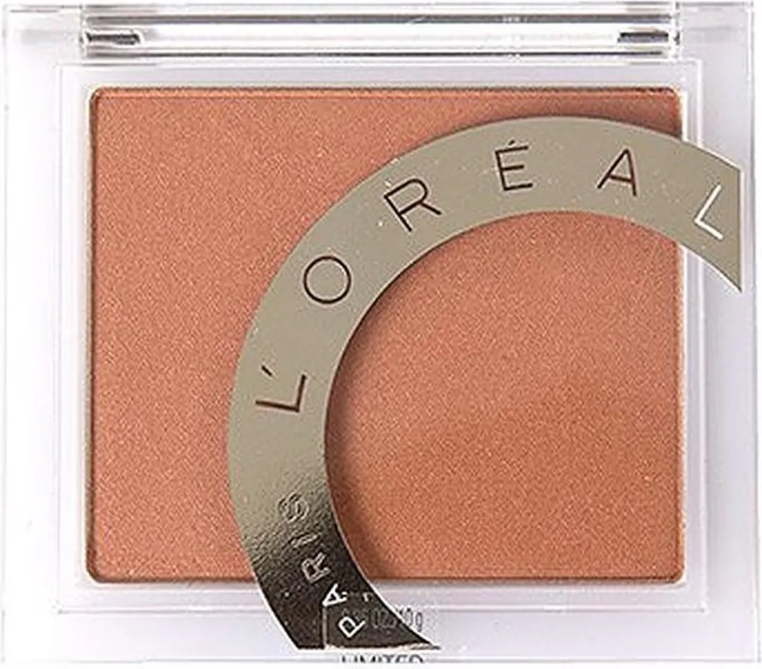 L'Oréal Paris Super Blendable Bronzer 940 Nude Topaz - 10g