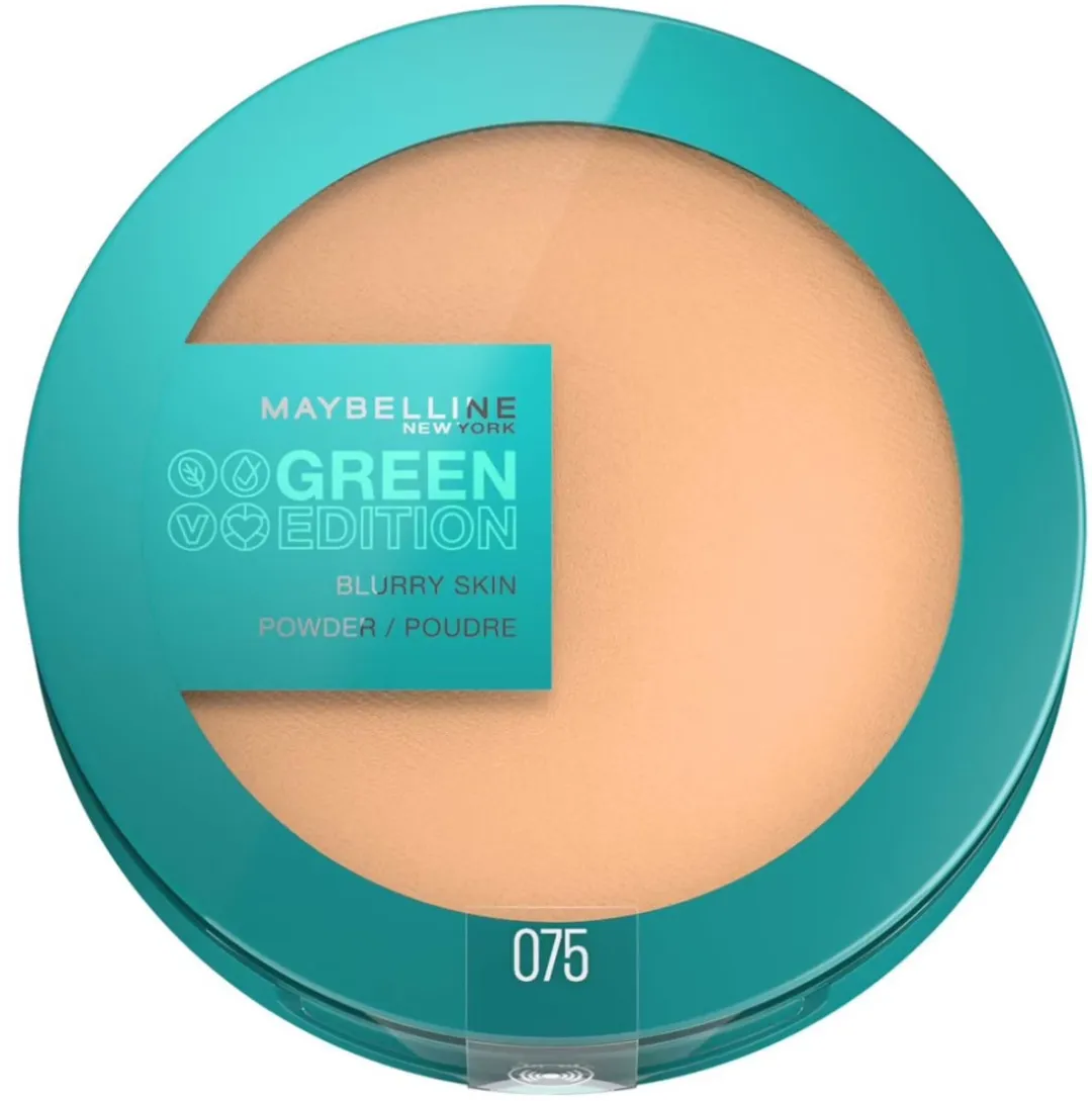 Maybelline New York Blurry Skin Gezichtspoeder 075