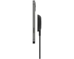 Belkin WIA004btBK MagSafe Oplader 15W - Zwart