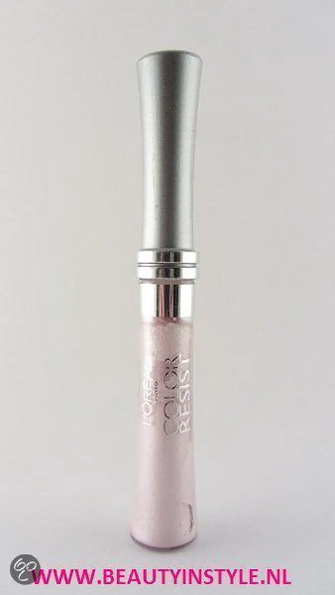 L'Oréal Paris Oogschaduw Color Resist Baby Rose 6ml