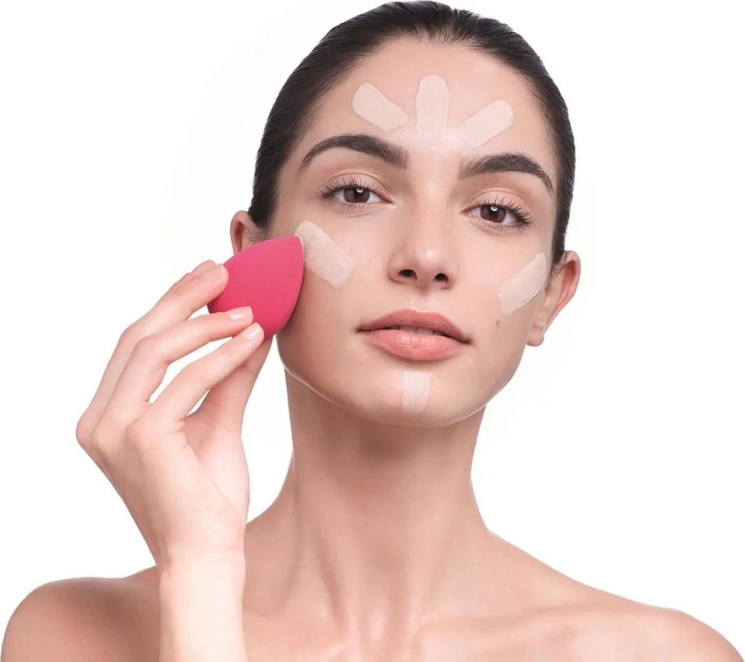 Bourjois Always Fabulous Foundation 210 Vanilla 30ml