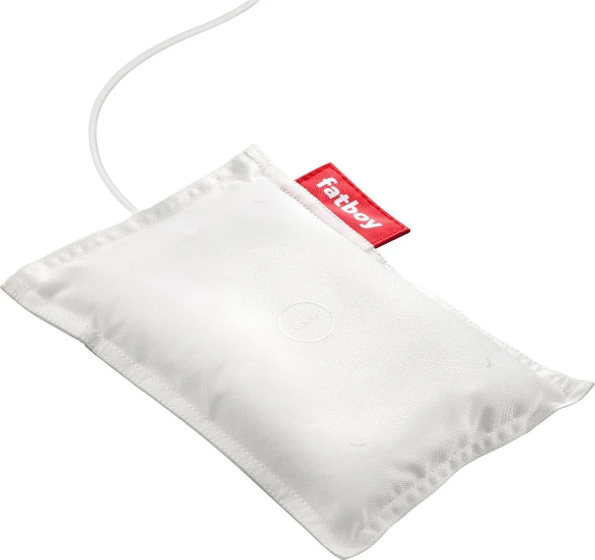 Nokia Fatboy Draadloos Opladekussen