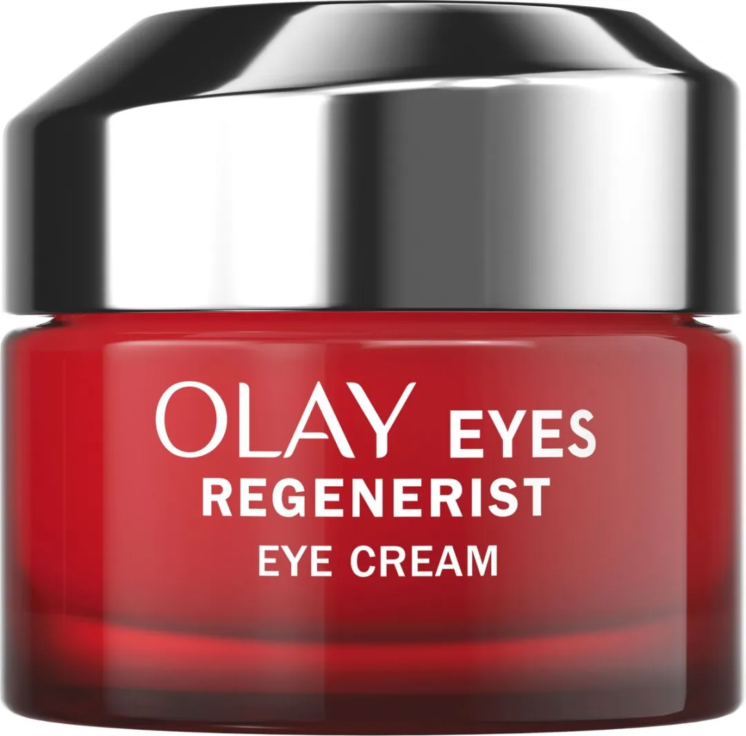Olay Regenerist Oogcrème - Actief verstevigende hydraterende oogcrème met niacinamide & peptiden - 15ml