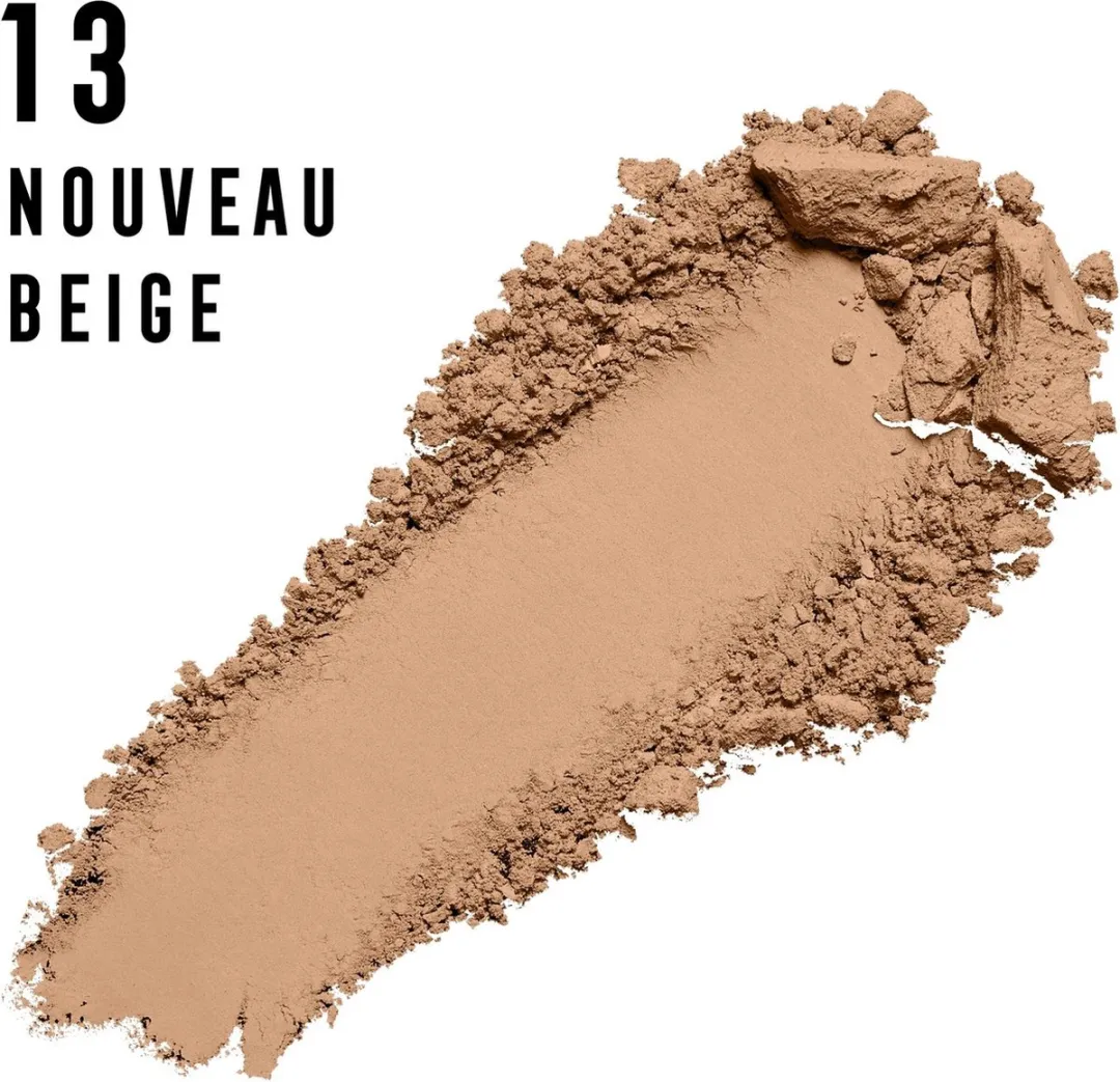 Max Factor Creme Puff Pressed Powder - 13 Nouveau Beige