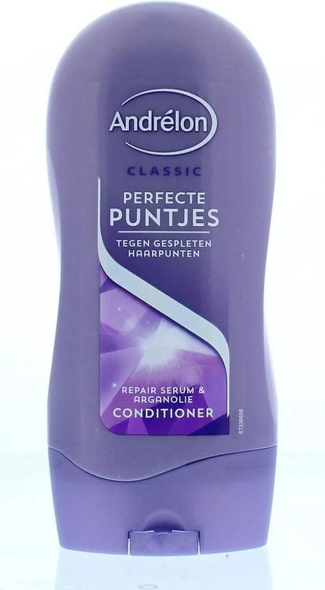 Andrélon Conditioner Perfecte Puntjes 300ml - 6 Stuks