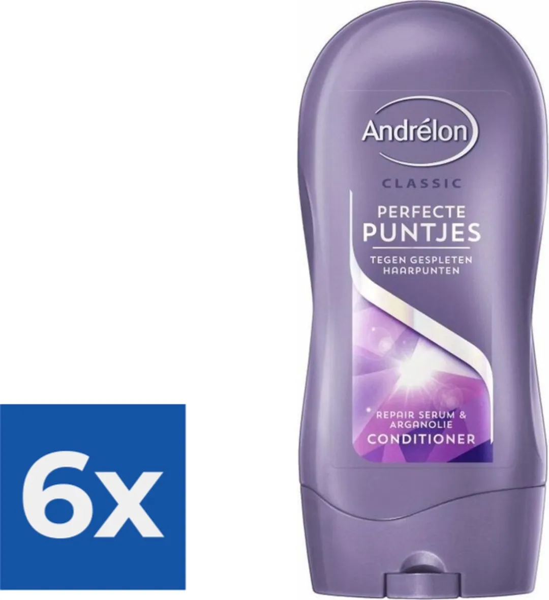 Andrélon Conditioner Perfecte Puntjes 300ml