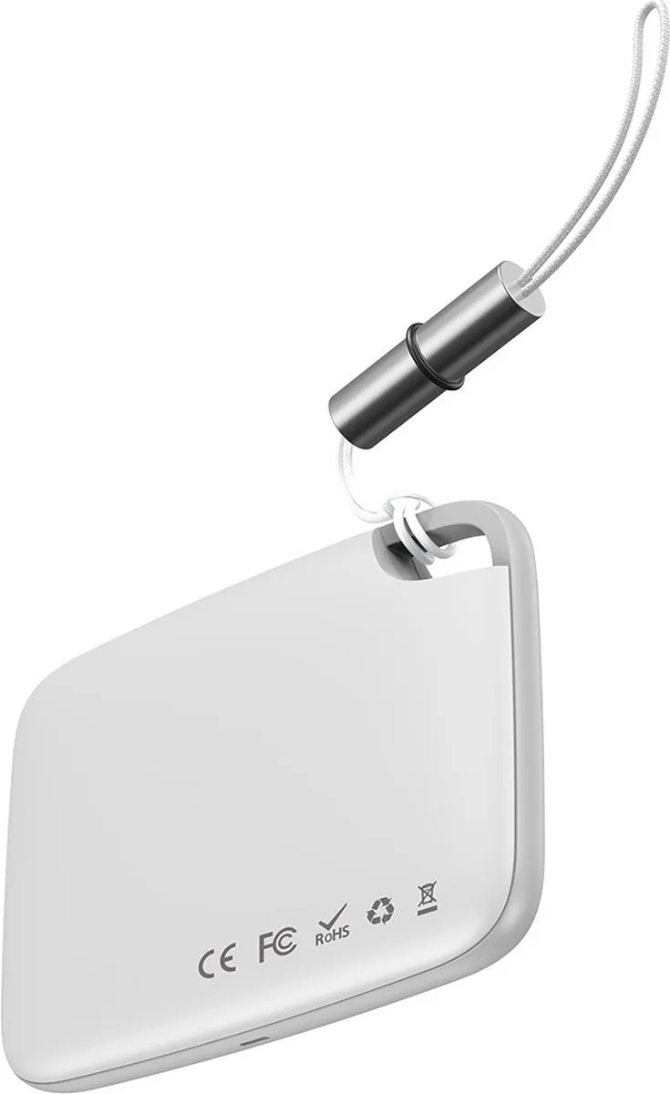 Baseus T2 Anti Verlies Alarm