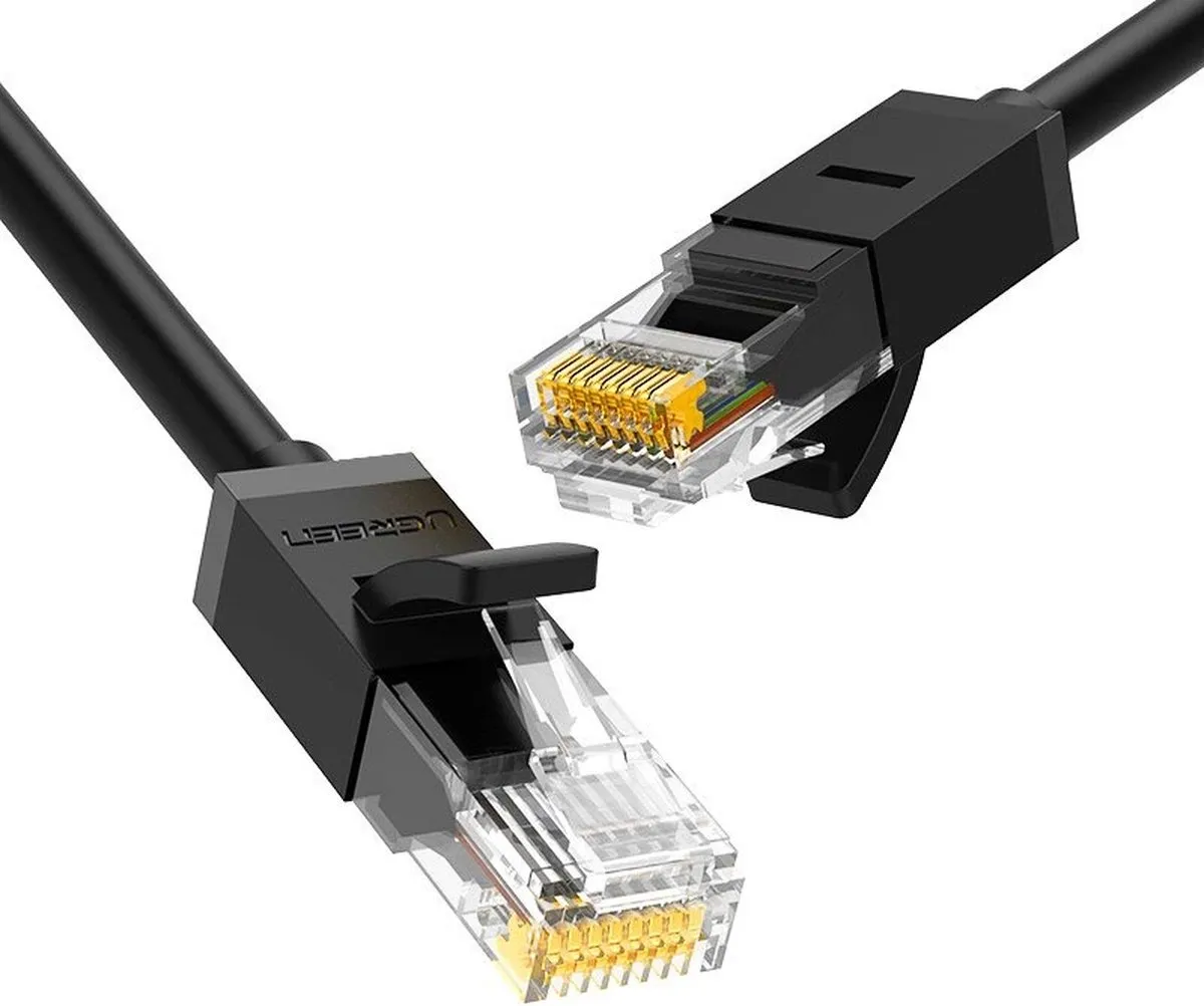 Ugreen Cat 6 Ethernet Patchkabel RJ45 1m