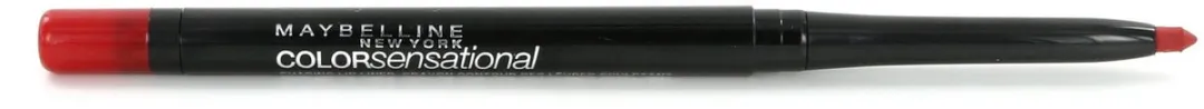 Maybelline Color Sensational Lipliner 90 Brick Red - 5g