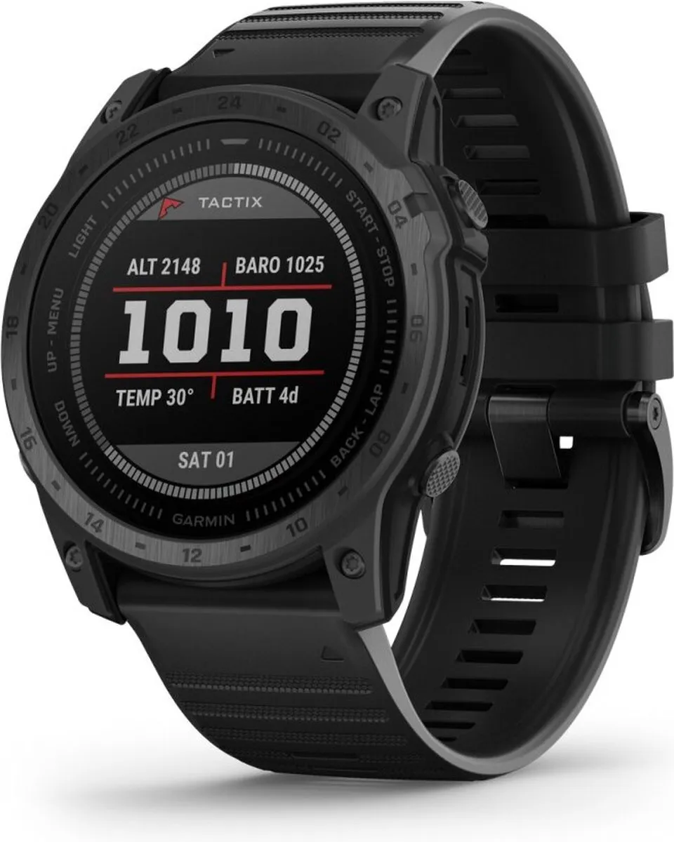 Garmin Tactix 7 Standard Edition