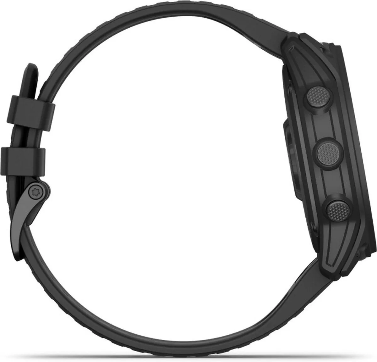 Garmin Tactix 7 Standard Edition - 51mm - Zwart - afbeelding 6 van 6