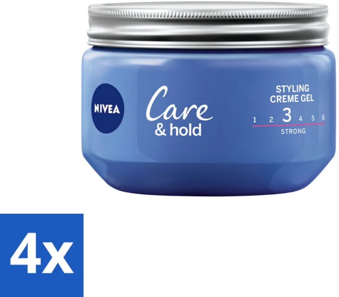 NIVEA Stylingscrèmegel 150ml