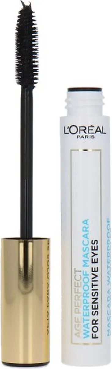 L'Oréal Age Perfect Waterproof Mascara