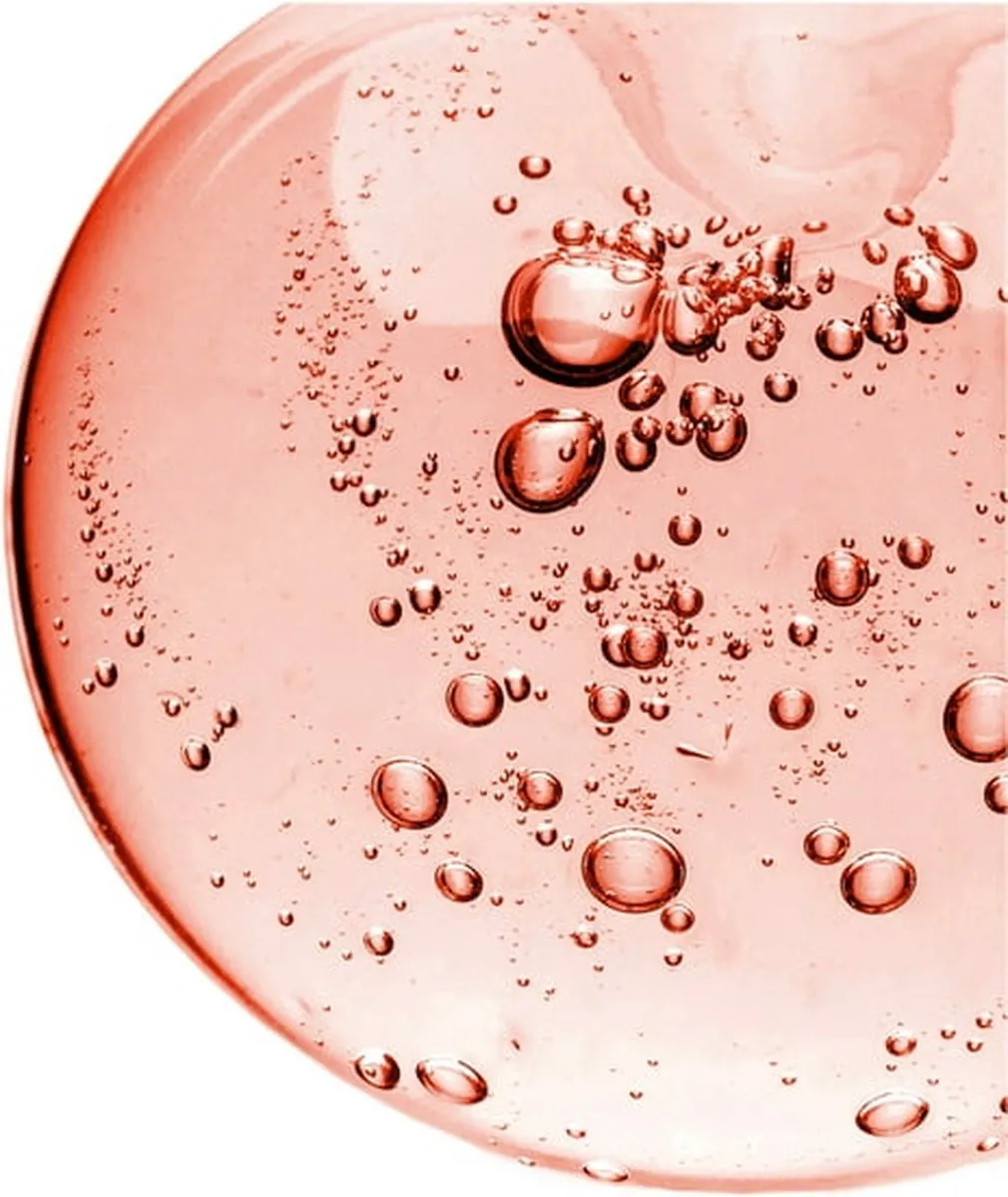 Neutrogena Oil-Free Acne Wash Pink Grapefruit - 177ml