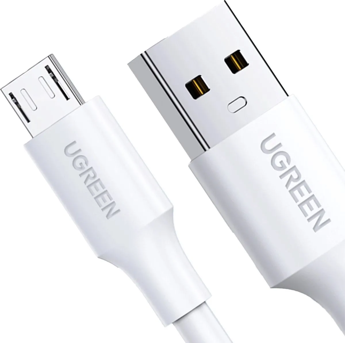 Ugreen US289 USB-micro-USB-kabel 1,5m