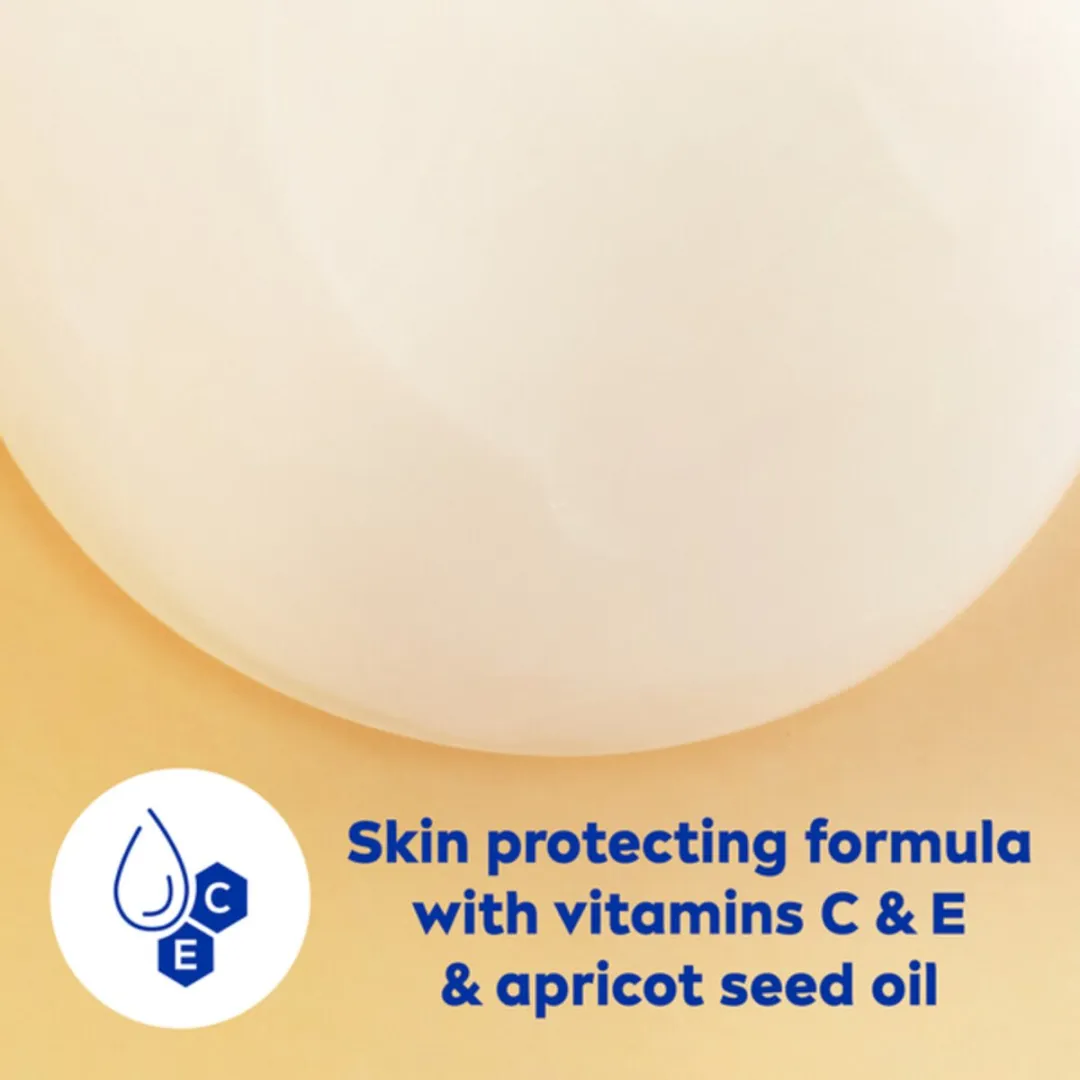 NIVEA Douchegel Apricot & Apricot Seed Oil 250ml